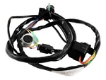 New Yamaha Outboard Eks Harness 6X9-82716-21-00 Helm Master Control Wiring. Fixed Price $264.00.