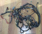Yamaha Outboard 150 Hp 200 Oem Wire Harness 68F-8259N-00-00. Fixed Price $60.00.