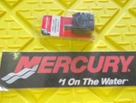 B12B Mercury Quicksilver 22-13563T Fuel Line Connector Oem New Factory Parts. Fixed Price $17.12.