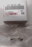 Yamaha 1E6-82151-00 Fuse Nos New Oem Watercraft Snowmobile Atv. Fixed Price $6.78.