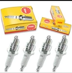7829 BP7HS-10 Standard Spark Plugs NGK2. Fixed Price $17.75.