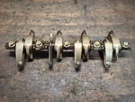 Yamaha F30 F40 F50 F60 Four-stroke Motor Oem Valve Rocker Arm 6C5-12151-00-00. Fixed Price $100.00.