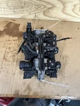 Omc Johnson Evinrude V6 150HP 60 Degree Carburetor Set 5002132 5002131. Fixed Price $175.00.