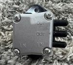 Fuel Pump Fits Yamaha Stroke 25 30 40 50 60 Hp 62Y-24410-00-00 62Y-24410-04-00. Fixed Price $18.95.