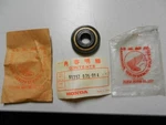 Nos Honda 15MM Water Seal Marine Outboard 91252-935-004. Fixed Price $26.21.
