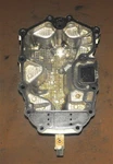 Johnson 40 Hp Stroke Oil Pan Assembly Pn 5031308 Fits 1999-2006. Fixed Price $33.60.