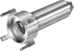 For Yamaha 101MM 60-130HP Gearcase Carrier Nut Removal & Install Tool 983-115. Fixed Price $75.79.