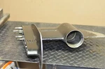 Used Mercury 1643 -4930 Gearcase 40 Hp 50 65 Lower Unit. Fixed Price $150.00.