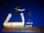 63201-935-000N 50281-921-000N Handle Lever Grommet Honda 75 7.5HP 10HP? 100?. Fixed Price $29.00.