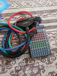 Genuine Mercury Marine MM-46225 Breakout Box Oem Used Factory Boat Parts. Fixed Price $499.00.