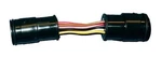 Yamaha Extension, Wire Harness 6X6-8258A-L0-00 Oem New. Fixed Price $57.00.