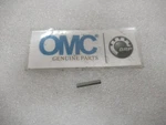 T67 Evinrude Johnson Omc 0203230 Drive Pin Oem New Factory Boat Parts. Fixed Price $7.87.