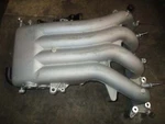 Suzuki DF90 Outboard Intake Manifold (13110-90J02). Fixed Price $90.00.