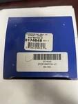 174649 Omc Cobra Stern Drive Stop Cutoff Switch Kit 1988-98. Fixed Price $42.95.