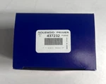 Oem New Johnson Evinrude Outboard Primer Solenoid 437232. Fixed Price $259.05.