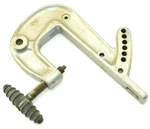 Vintage Mercury Marine Model 1400-21 Super Clamp Bracket, Alcoa 4, Aluminum. Fixed Price $24.99.