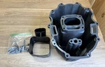 69J-15311-10-CA Yamaha Oil Pan W/ Bolts & Rubber Seal 200 225 250 Hp 2011-2018. Fixed Price $99.13.