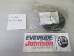 B18C Evinrude Johnson Omc 772568 Primer Hose Oem New Factory Boat Parts. Fixed Price $5.88.