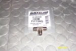 Mercury Quicksilver Fitting Power Steering 9/16 Pn 22-8M0194236 Ss 22-892520. Fixed Price $40.95.