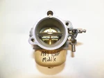 1989 Force 85HP Outboard Carburetor (middle) 632061-3 WE18-2C 84,85,86,87,88,89. Fixed Price $135.00.