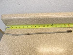 Suzuki Outboard Df 15 Hp 23111-89L00 Clutch Rod (s). Fixed Price $15.00.