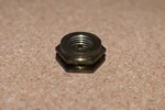 New Johnson Evinrude Omc 203829 Prop Nut. Fixed Price $15.99.