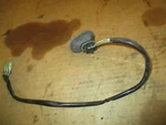 Honda Bf 75A Hp Stroke Outboard Tilt Trim Switch (35640-ZW1-003). Fixed Price $20.00.
