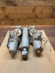 Evinrude Johnson Outboard 120, 150 Hp Trim & Tilt Unit Untested Parts. Fixed Price $195.00.