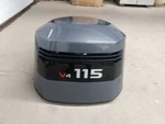 Yamaha Motor Cowl 115 Hp. Fixed Price $1250.00.