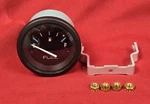 Mercury Analog Gauge Set - Black Fuel 895291A01. Fixed Price $30.46.