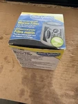 Marpac Fuel/ Water Separating Filter 7-0860 2/4 Stroke Universal 11/16-15. Fixed Price $10.95.