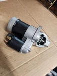 2018 Suzuki DF15A DF25 Outboard Starter Motor 31100-94J22 Hitachi S114-912D. Fixed Price $110.00.