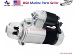 Starter Motor Yamaha Outboard 115 130 150 175 200 225 250 300 Hp 6CB-81800. Fixed Price $199.99.