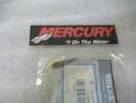 A10I Mercury Quicksilver 1395-811690 Valve Seat Kit Oem New Factory Boat Parts. Fixed Price $9.55.