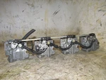 Mercury Mariner 115HP Stroke Outboard Carburetor Set (3301-824902-C). Fixed Price $250.00.