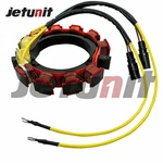 For Johnson Evinrude Outboard Stator 583670 583117 200-300HP 3.6L 1985 1986 1987. Fixed Price $174.62.