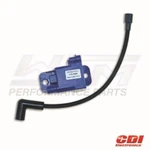 Cdi Cdm Module Force /mercury/ Mariner 30-250 Hp 1993-2010 114-7509, 827509A1. Fixed Price $149.97.