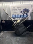 CP3827 Mercury Marine 90HP 6 Jaw Lower Unit Gear Case 20" Gray. Fixed Price $699.99.