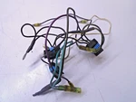 G2B 828297A-1 Mercury Force 1996-1999 Harness Assembly 90 Hp. Fixed Price $14.95.