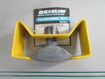 New Oem 12612Q2 Mercury Quicksilver Flushing Kit 0820. Fixed Price $48.30.