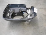 434646, 434645 Johnson 1999 150HP V6 J150PLEES Outboard Lower Engine Covers (b). Fixed Price $99.99.