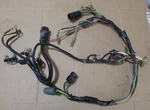 Yamaha Outboard Motor 150 Hp 175 200 Wire Harness 6G5-82590-12-00. Fixed Price $80.00.