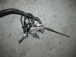 2007 Yamaha Outboard 225HP Vmax Hpdi Stroke Oil Pump 60V-13200-02-00. Fixed Price $45.00.