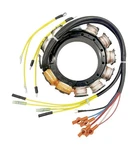 Stator For Mercury Cyl. 40 Amp 174-9610K2 105-220HP 1989-2000 398-9610A33 3.... Fixed Price $437.23.