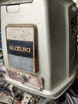Suzuki Front Cover DT65 DT85. Fixed Price $29.99.