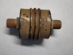 Omc Johnson Evinrude Rubber Mount 303882. Fixed Price $7.50.
