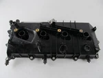 Oem 14-2025 F200 Yamaha Outboard Cylinder Head Cover 6DA-11191-00-00 F175 F150. Fixed Price $132.05.