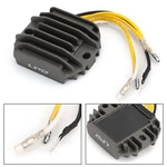 Rectifier Regulator Fit For Suzuki Df 9.9/15 Outboard 32800-89L00 32800-89L01 #8. Fixed Price $26.85.