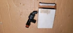 Mercury Quicksilver Exhaust Drain Manifold Fitting Model: 22-865341A03 New. Fixed Price $55.00.