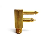 Sierra Fuel Connector #18-80402. Fixed Price $20.91.